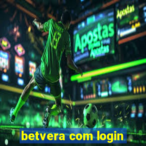 betvera com login